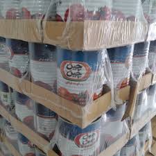 تصویر 3 از خرید رب گوجه چین چین + قیمت فروش استثنایی